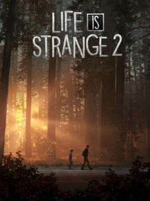 Life Is Strange 2 Life Is Strange 2