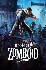 Project Zomboid Project Zomboid