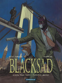 Blacksad (All) Blacksad (All)