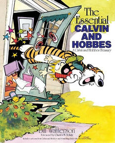 Calvin And Hobbes Calvin And Hobbes